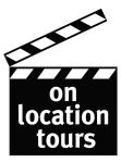 On location tours